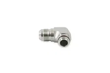 Remote Reservoir Adapter Kit for Saginaw Type II Power Steering Pumps image 4