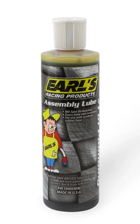 Assembly Lube