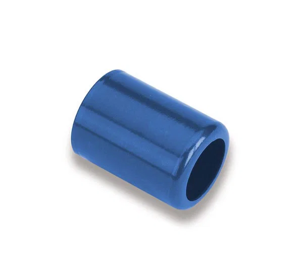 Crimp Collar for Auto-Crimp Hose Ends - Size -4 - Blue