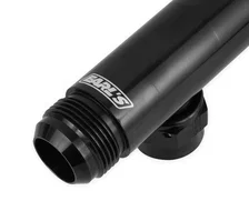 Adjustable Coolant Cross-Over Tube -16 AN x (2) -12 AN image 6