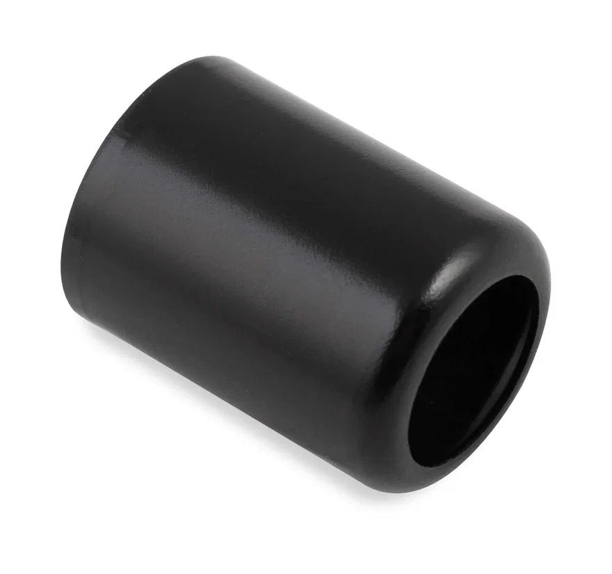 Crimp Collar for Auto-Crimp Hose Ends - Size -12 - Black