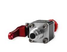UltraPro Ball Valve -6 AN Male to Female image 3