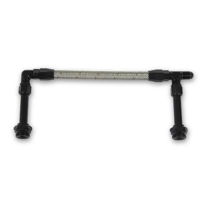 Fuel Line Kit