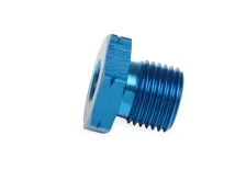 GM LS Oil Pressure Gauge Adapter Fittings image 3