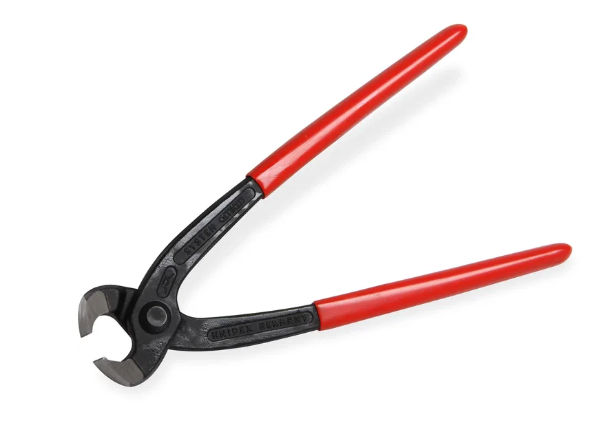 Vapor Guard™ Crimp Style Hose Clamp Pliers