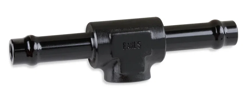 Vapor Guard™ Hose End