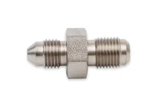 Brake Uniflare Adapter -3AN to 10mmx1.00 image 3