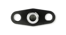 Turbocharger Oil Flange Fittings image 2