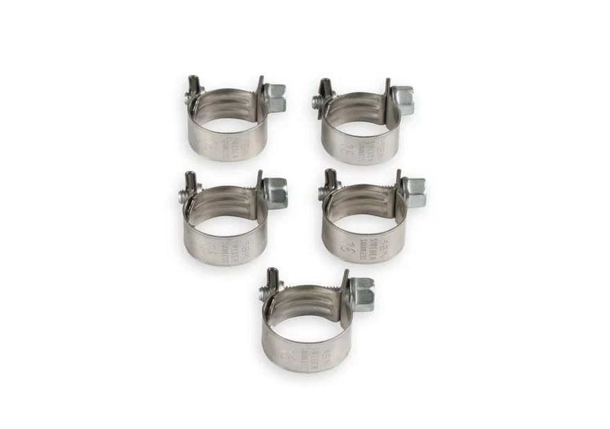 Vapor Guard™ Hose Clamp