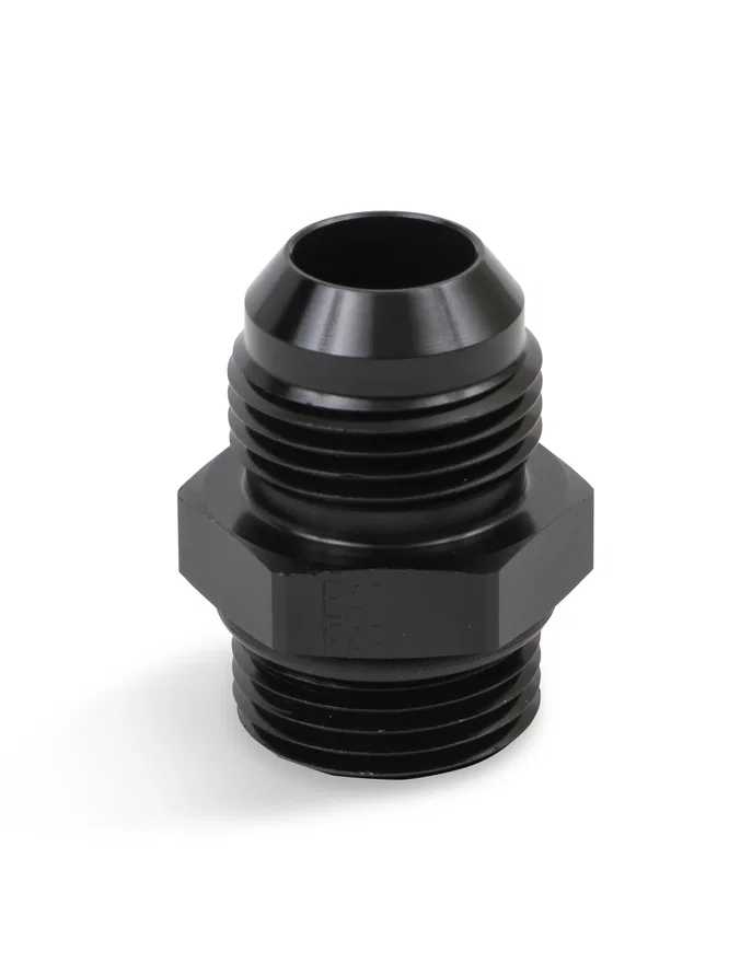 12 AN Male to 1 1/16"-12 (AN12) O-ring Port