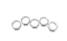 Vapor Guard™ Hose Clamp image 3