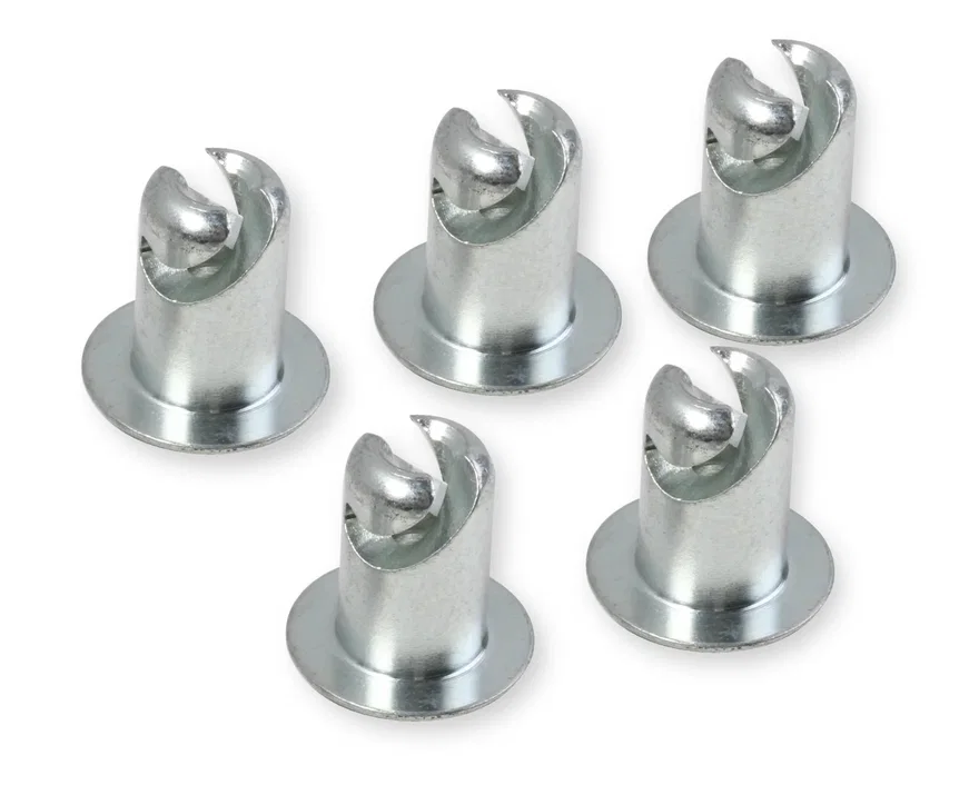 Quarter Turn Fasteners
