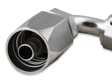 Power Steering Hose End image 3