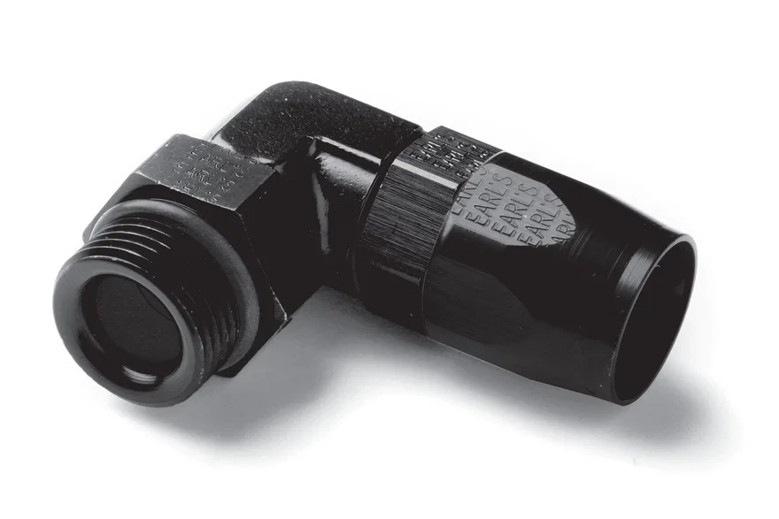 Swivel-Seal® Hose End