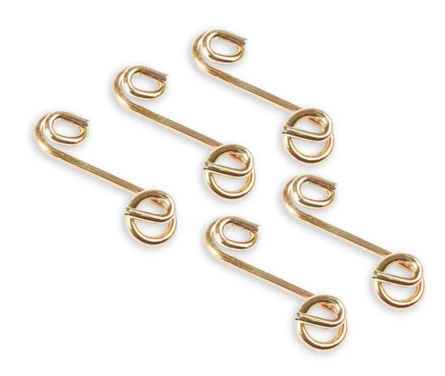 Quarter Turn Springs