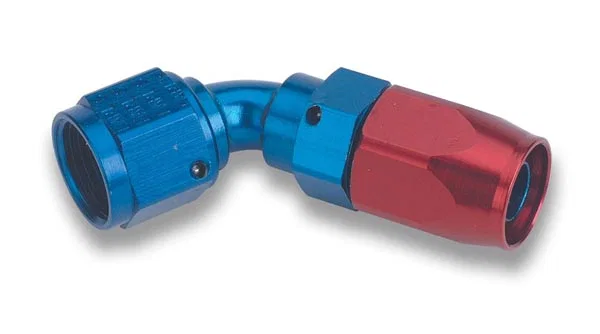 Swivel-Seal® Hose End