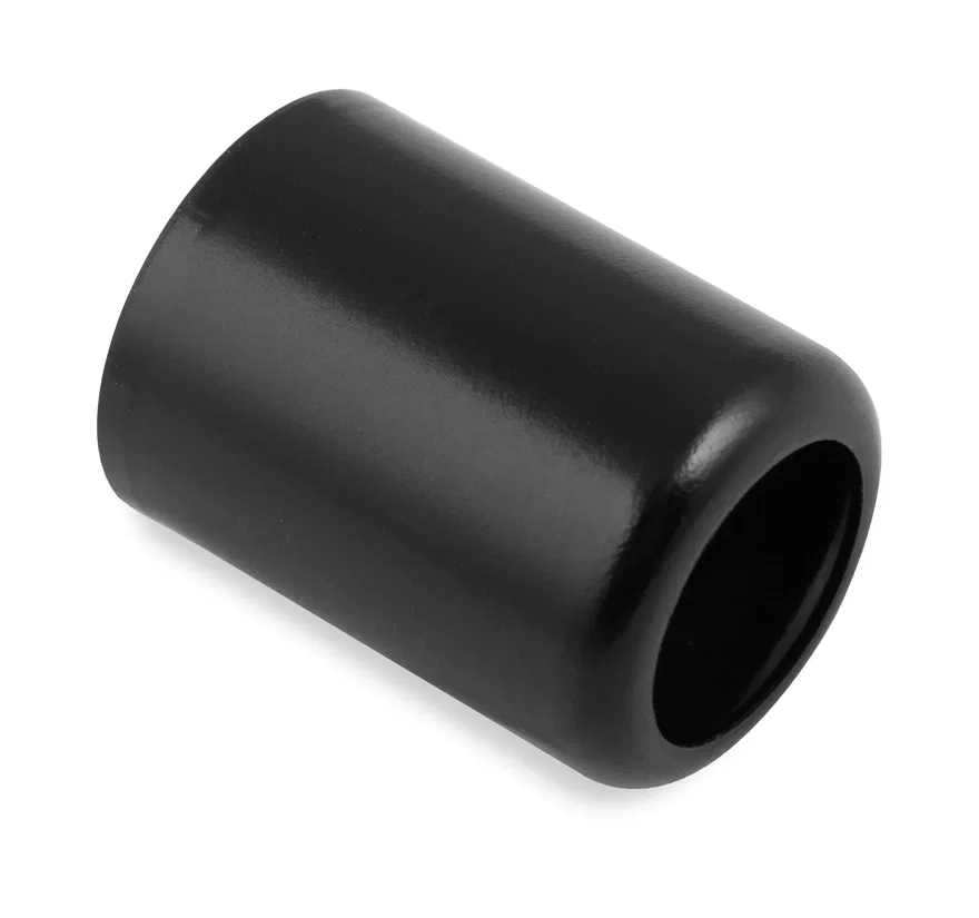 Crimp Collar for Auto-Crimp Hose Ends - Size -4 - Black