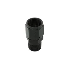Straight -10 AN Swivel to 1/2" Male NPT image 5