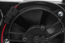 UltraPro Oil Cooler w/ Dual Fan Pack - 20 Rows - Extra-Wide Cooler image 8