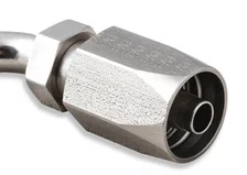Power Steering Hose End image 2