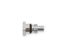 Remote Reservoir Adapter Kit for Saginaw Type II Power Steering Pumps image 9
