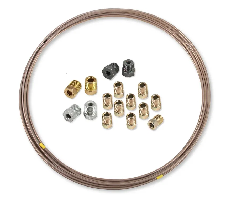 Easy Form Hardline Tubing Kit
