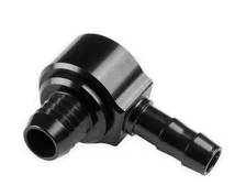 Brake Booster Check Valve - Billet Aluminum - 90 Degree image 6