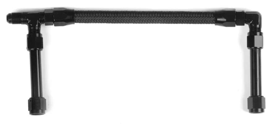 Fuel Line Kit