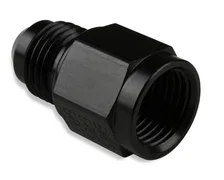 10 AN Female to -10 AN Male Extender image 3