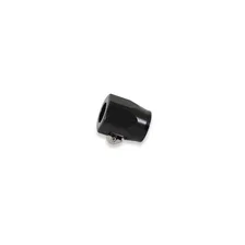 Black Econ-O-Fit Hose Clamp image 4