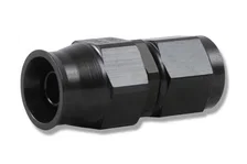 Straight Speed-Seal Hose End, -3 Hose Size, 3 Nut Size image 2