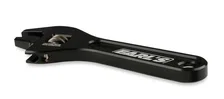 2-Piece Aluminum Adjustable AN Wrench Set image 4