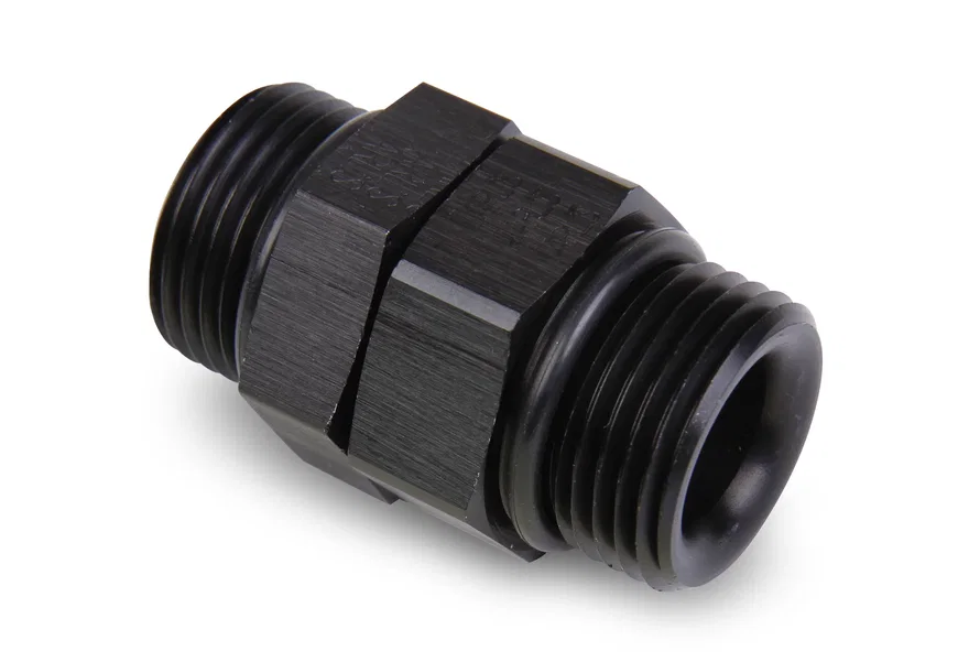 Union -12AN Male Swivel Port to -12AN Male Port