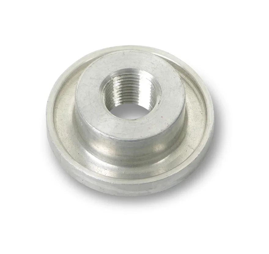 3/4" NPT Female Weld Boss