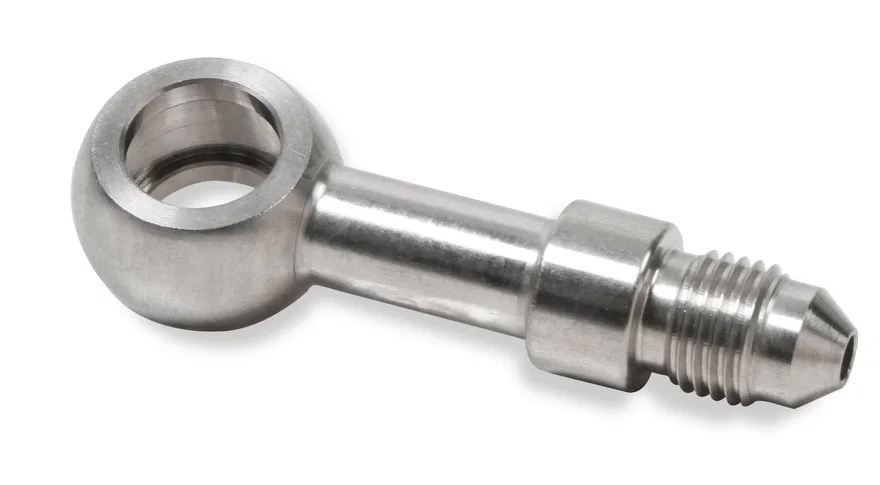 Banjo Adapter - Long Style
