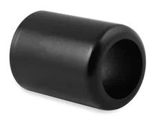 Crimp Collar for Auto-Crimp Hose Ends - Size -4 - Black image 2