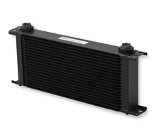 UltraPro Oil Cooler - 20 Rows - Extra-Wide Cooler image 1