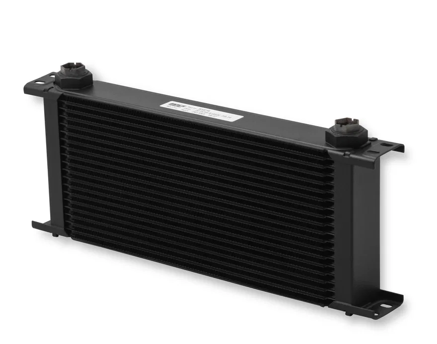 UltraPro Oil Cooler - 20 Rows - Extra-Wide Cooler