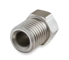Hardline Tube Nut image 2