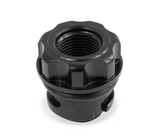Oil Fill Cap w/ PCV Vent image 1