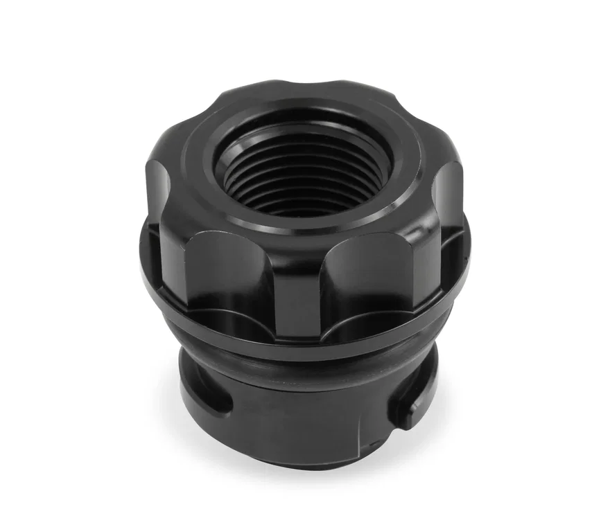 Oil Fill Cap w/ PCV Vent