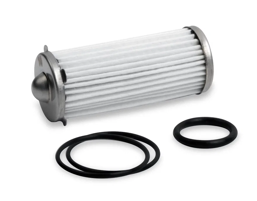 Fuel Filter Replacement Element