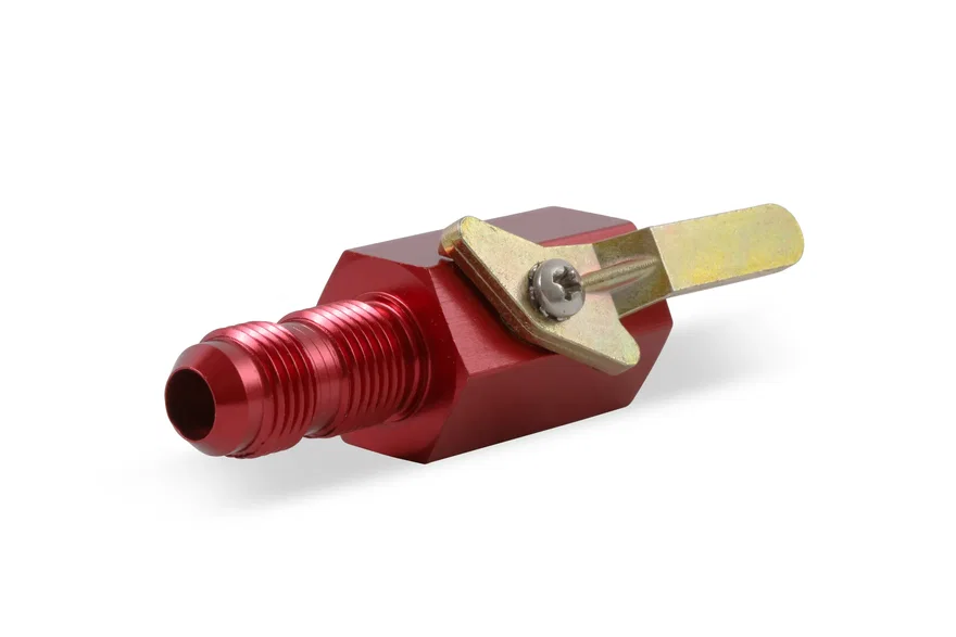 Shut-Off Valve