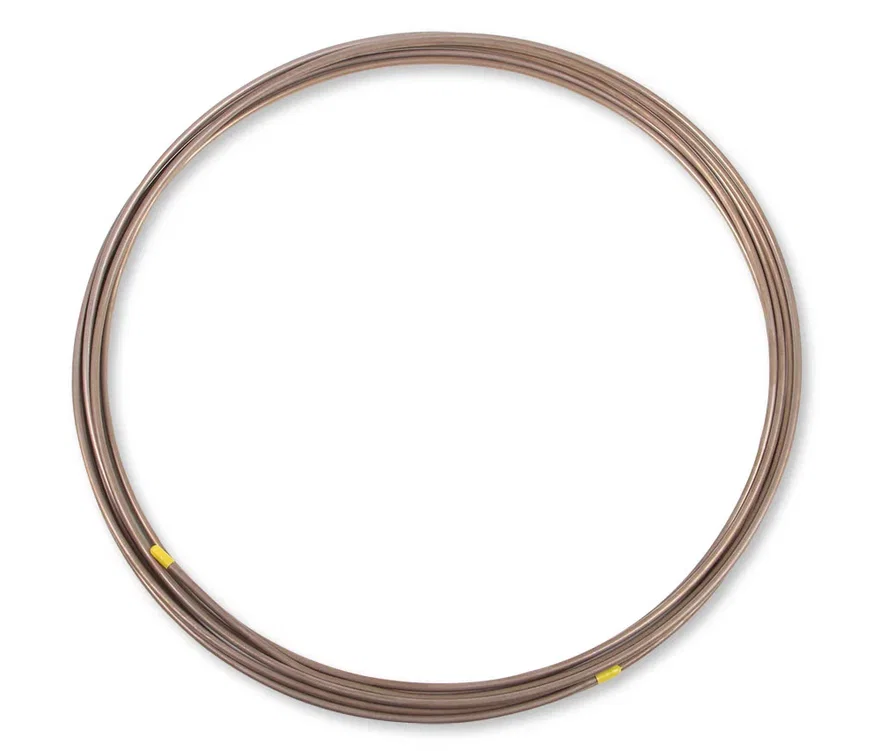 Easy Form Hardline Tubing