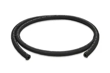 Power Steering Hose - Black - Size -6 - 20 Ft image 2