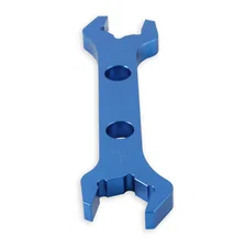 Double-Ended Hose End Wrench image 5