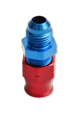 8 AN Male to 1/2" Tubing Adapter image 5