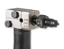 Double Flaring Tool image 4