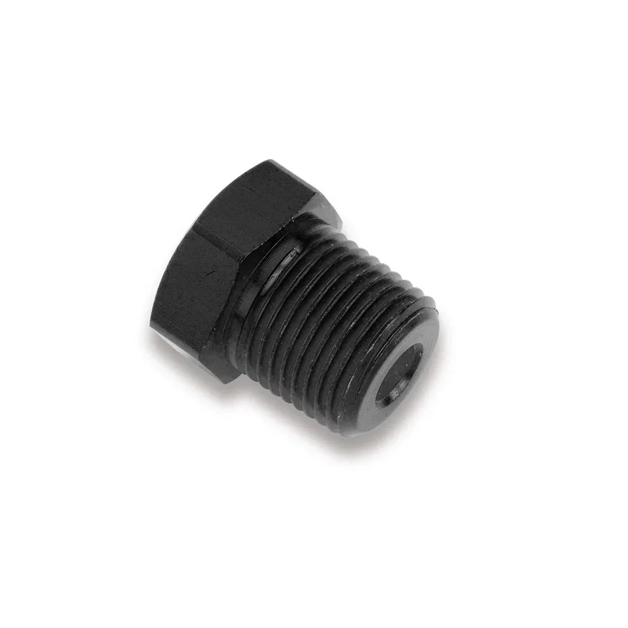 1/4" NPT Hex Head Plug