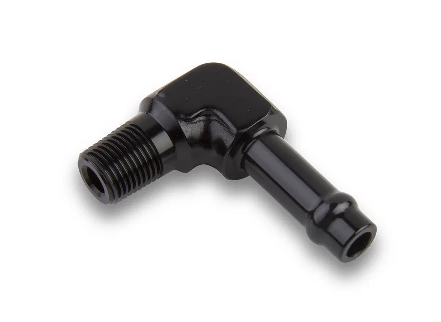 Vapor Guard™ Hose End